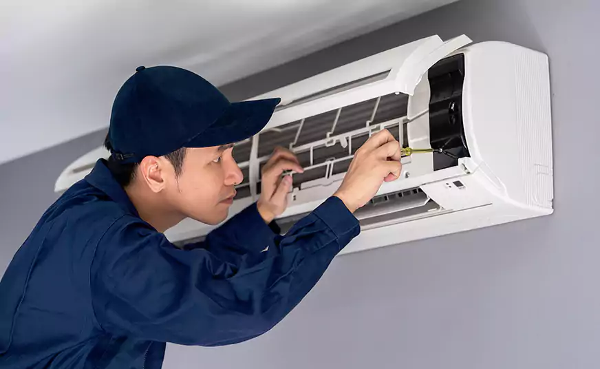 AC Duct Cleaning Mayfield Heights
