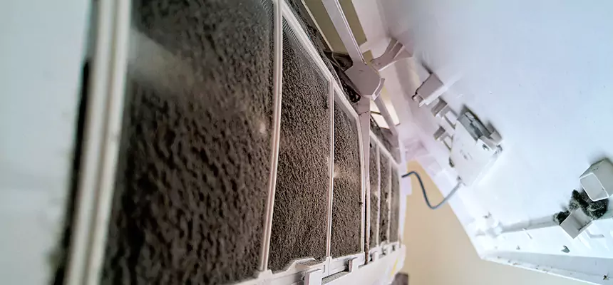 Preventive Air Duct Bacteria Removal in Mayfield Heights