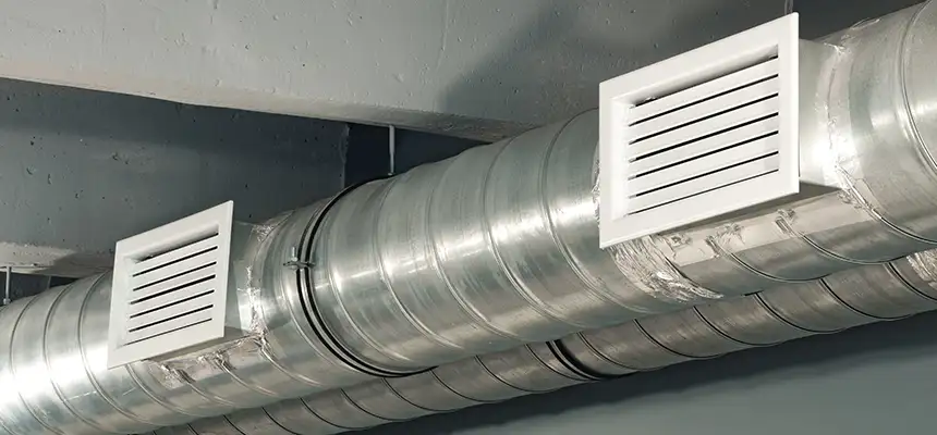 Our Air Duct Camera Inspection Services in Mayfield Heights, OH