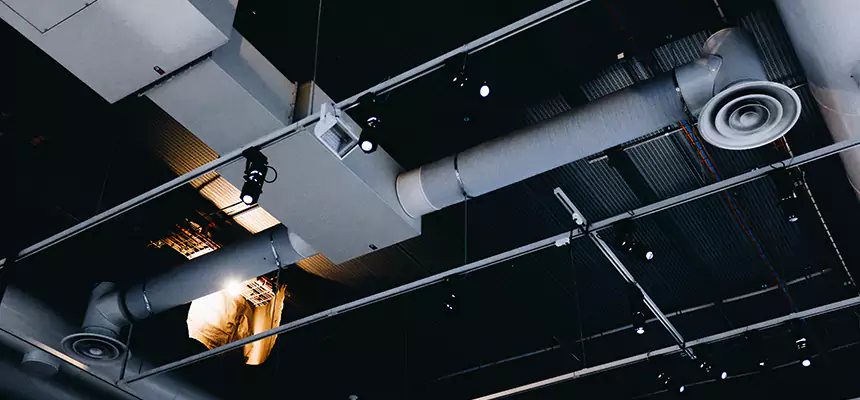 Our Air Duct Replacement Services in Mayfield Heights, OH