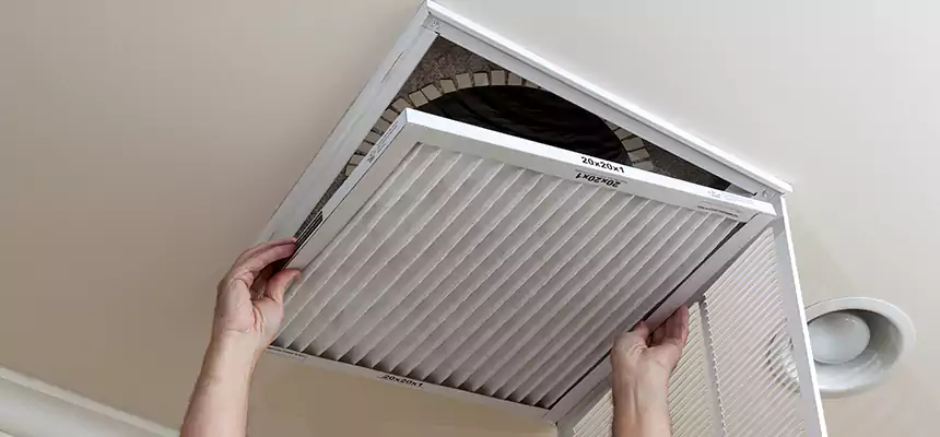Our Air Duct UV Sanitization Services in Mayfield Heights, OH