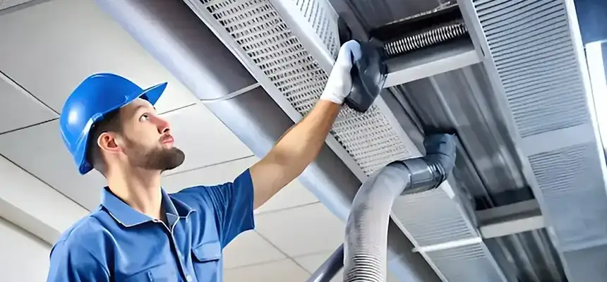 Our Annual Dryer Vent Maintenance Services in Mayfield Heights, OH