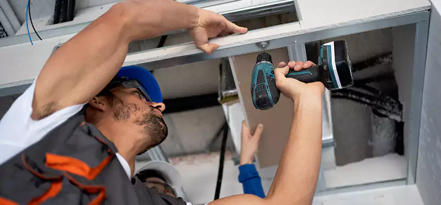 Our Apartment Air Duct Cleaning Services in Mayfield Heights, OH