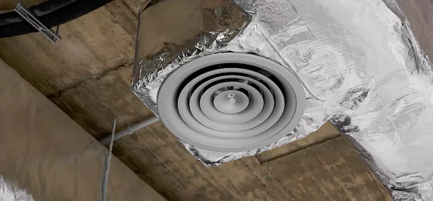 Our Basement Vent Cleaning Services in Mayfield Heights, OH