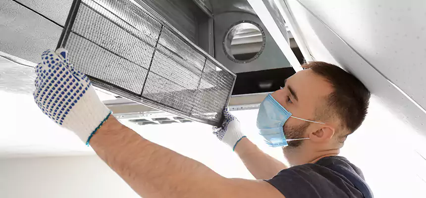 Our Dryer Vent Cleaning Services in Mayfield Heights, OH