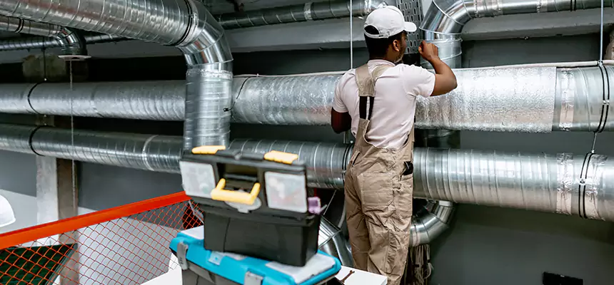 Comprehensive Duct Expansion in Mayfield Heights, OH