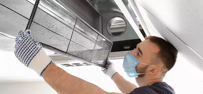 Our Home Duct Cleaning Services in Mayfield Heights, OH