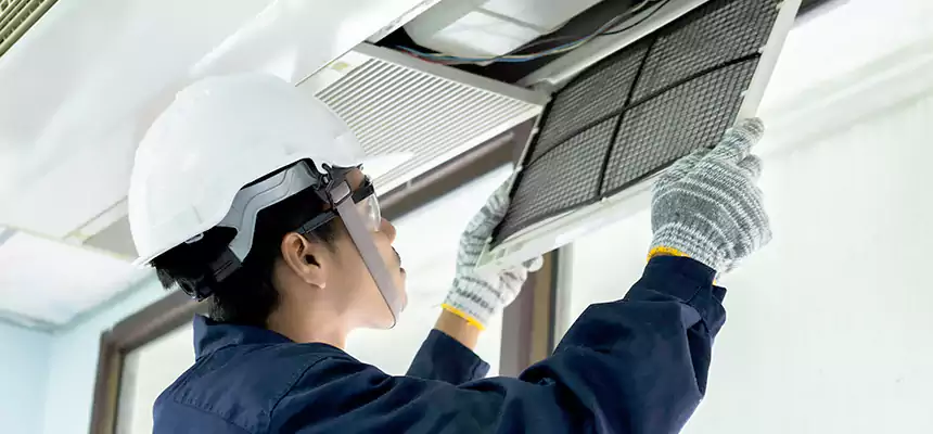Our Multi-family Home Duct Cleaning Services in Mayfield Heights, OH
