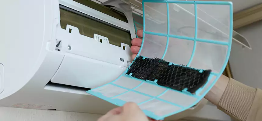 Gentle Ductwork Odor-Control Pet Dander Duct Cleaning in Mayfield Heights, OH