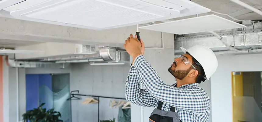 Our Roof Dryer Vent Cleaning Services in Mayfield Heights, OH