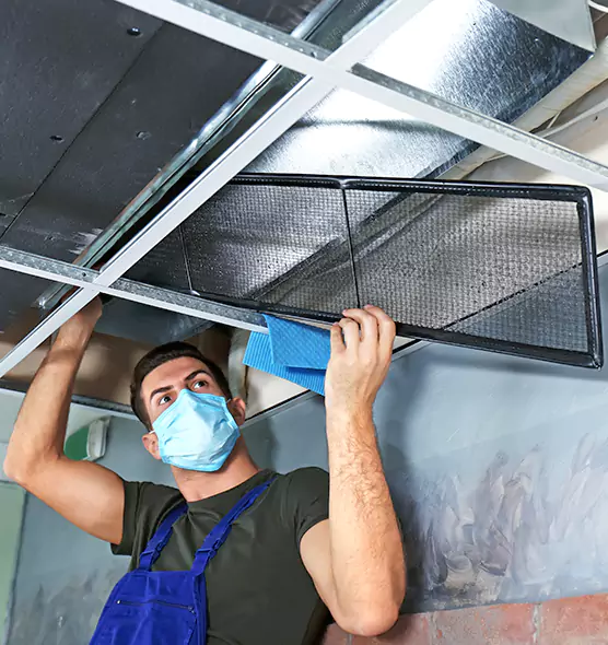 About Air Duct Bacteria Removal in Mayfield Heights