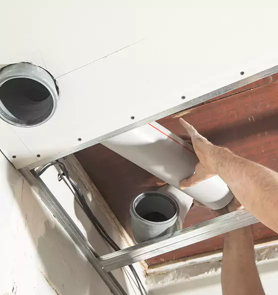 Professional Attic Air Duct Cleaning in Mayfield Heights, OH