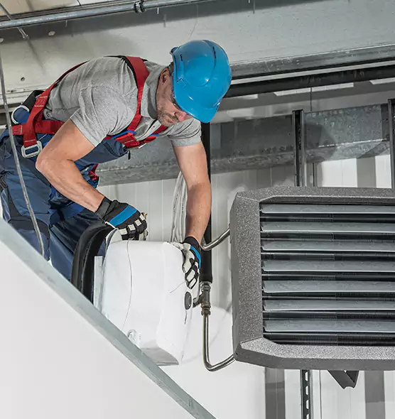 Professional Custom HVAC Ductworkin Mayfield Heights, OH