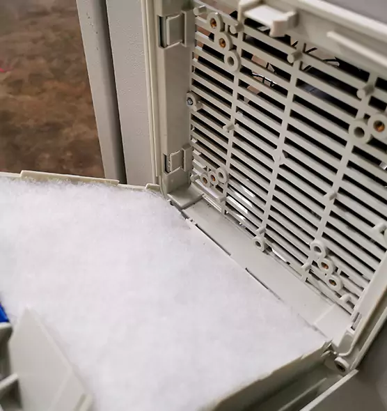 Professional Dryer Vent Mold Cleaning in Mayfield Heights, OH