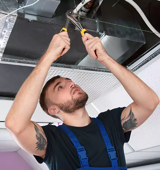 Trusted Home Air Duct Cleaning in Mayfield Heights, OH