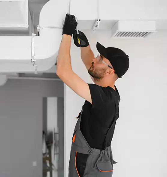 Advanced Office Ductwork Cleaning Services in Mayfield Heights, OH