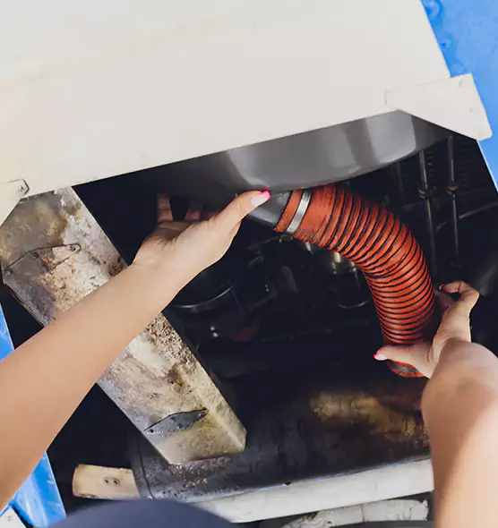 Top-Notch Return Vent Cleaning Service in Mayfield Heights, OH