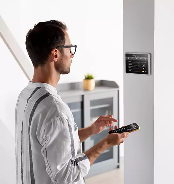 About Smart AC Vent Controller Services in Mayfield Heights