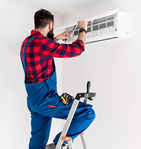 About Smart Air Conditioning Installation in Mayfield Heights, OH