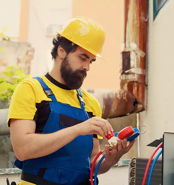 About Smart HVAC Installation in Mayfield Heights, OH