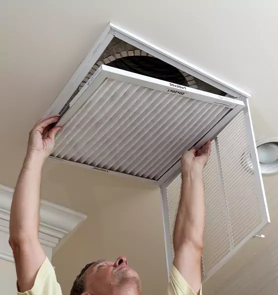 Professional Vent Relocation Services in Mayfield Heights, OH