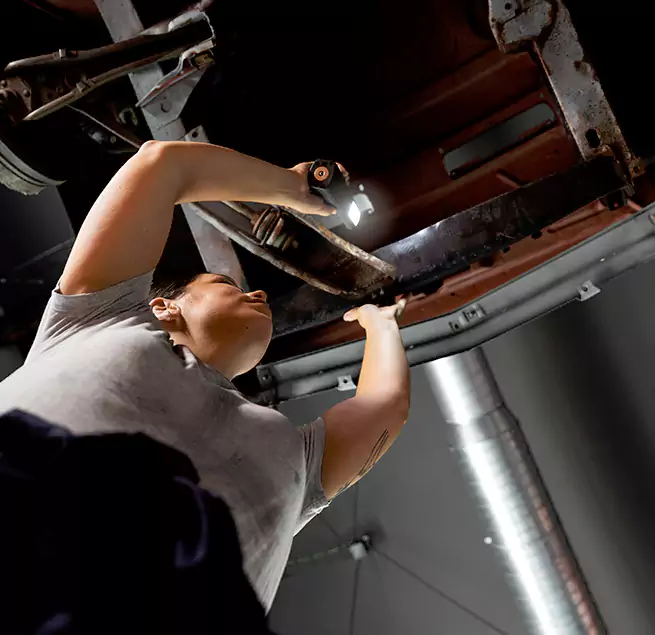 Why Homeowners & Businesses Trust Us Mayfield Heights, OH