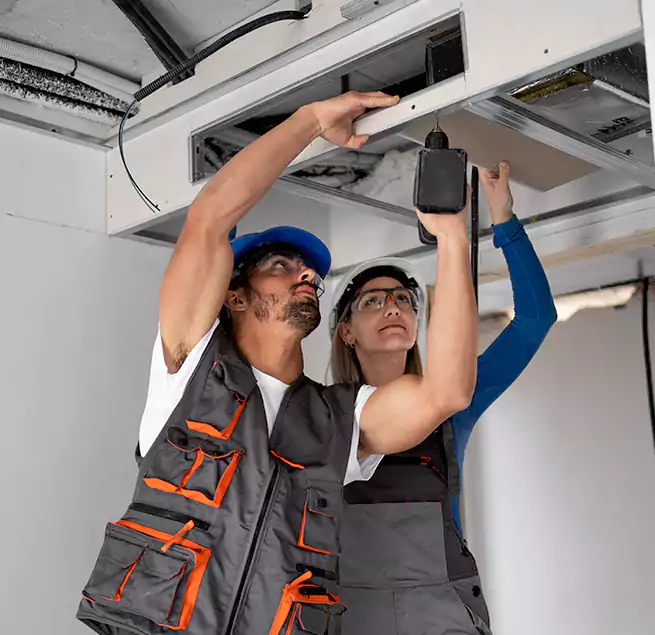 Why Homeowners & Businesses Trust Us in Mayfield Heights, OH